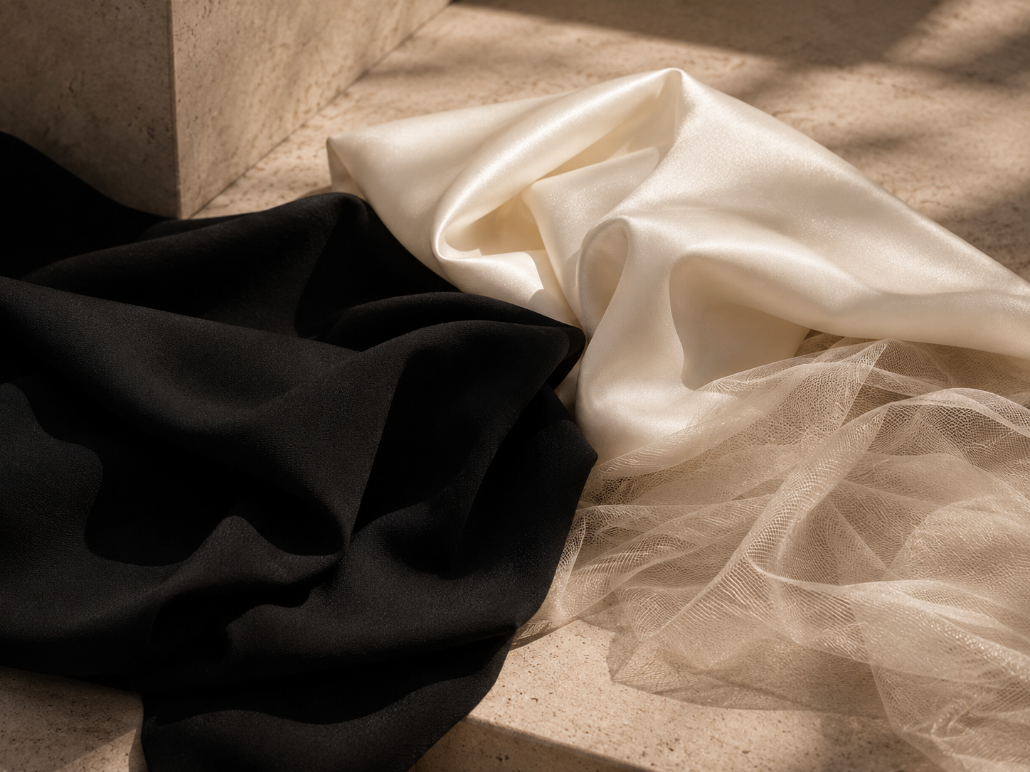 Detail 06 — Fabric composition